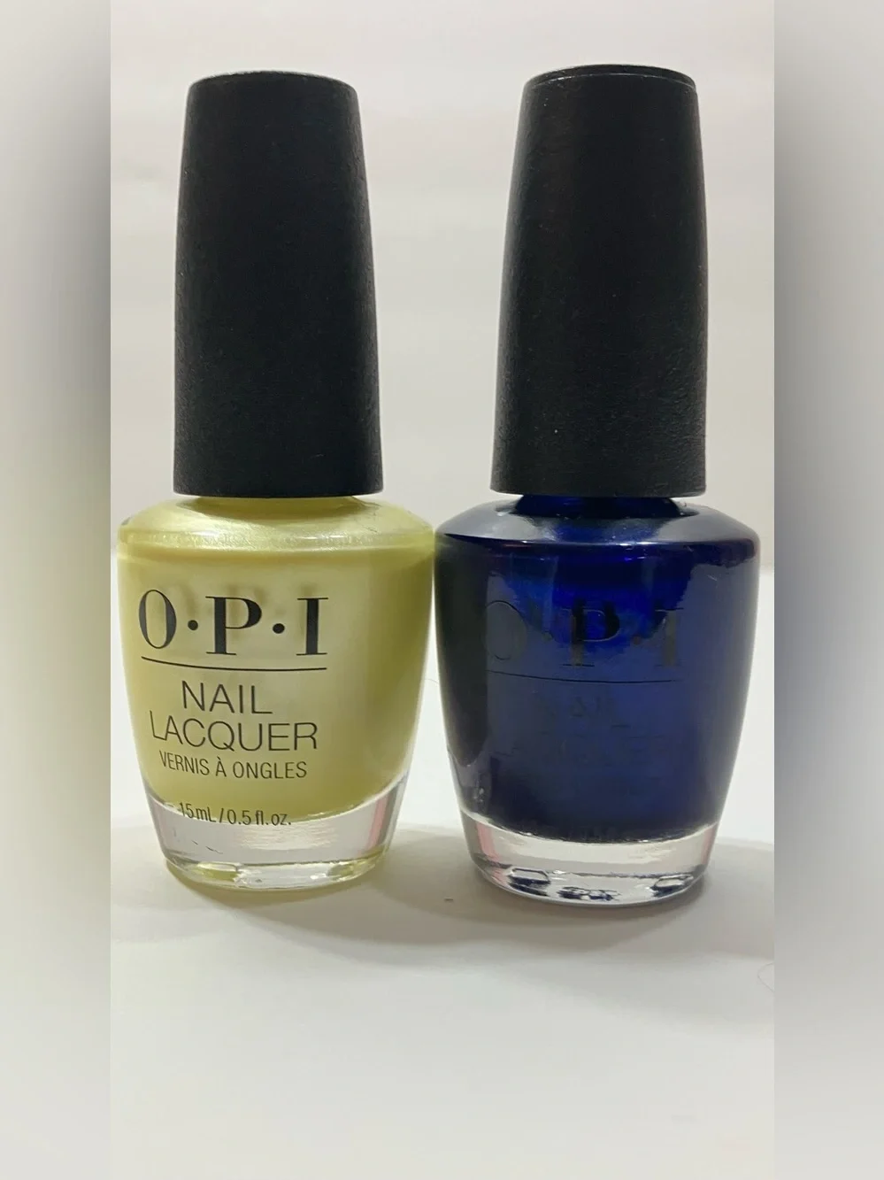 2 OPI Polish